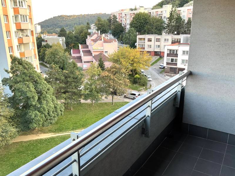 Arenda 2-komnatnaya, 2-komnatnaya, Bratislava - Dúbravka, Slovakia