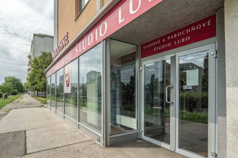 Prodazha Torgovye-pomeshchenija, Torgovye-pomeshchenija, Račianska, Br