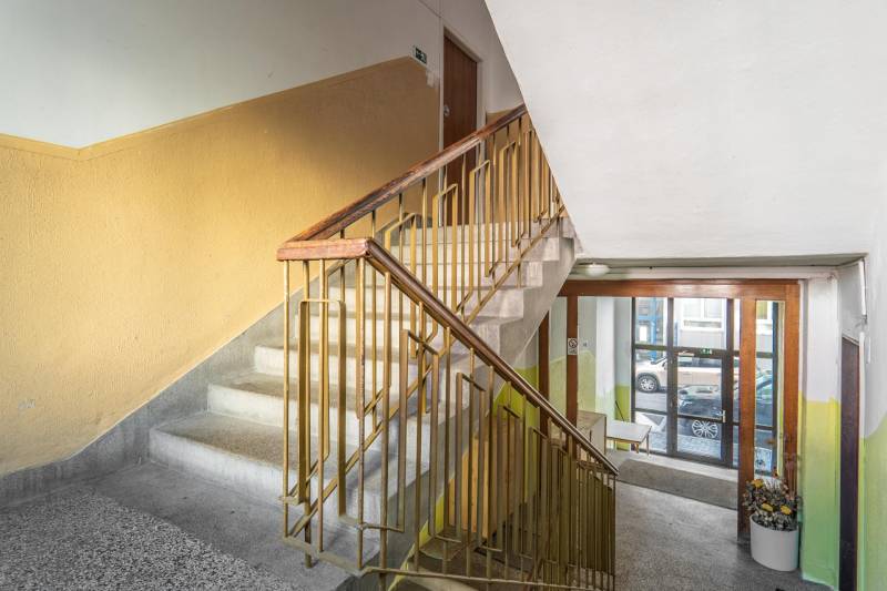 Prodazha 3-komnatnaya, 3-komnatnaya, Heydukova, Bratislava - Staré Mes