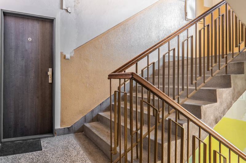 Prodazha 3-komnatnaya, 3-komnatnaya, Heydukova, Bratislava - Staré Mes