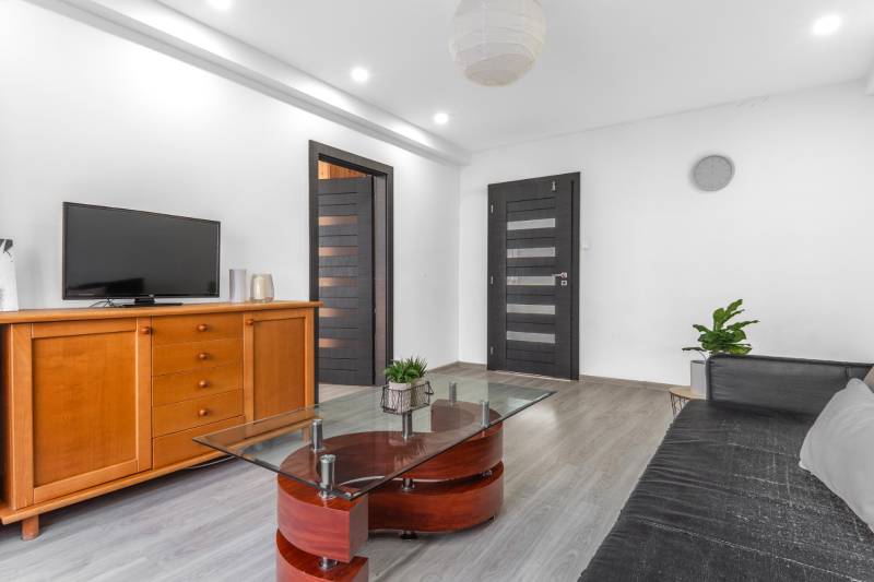 Prodazha 3-komnatnaya, 3-komnatnaya, Heydukova, Bratislava - Staré Mes