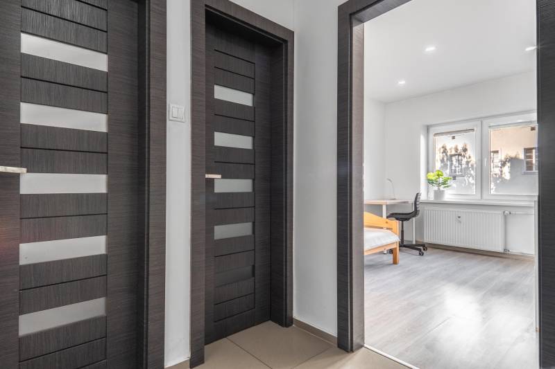 Prodazha 3-komnatnaya, 3-komnatnaya, Heydukova, Bratislava - Staré Mes