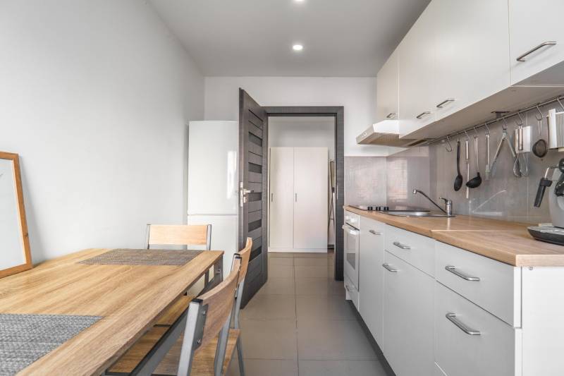 Prodazha 3-komnatnaya, 3-komnatnaya, Heydukova, Bratislava - Staré Mes