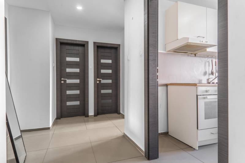 Prodazha 3-komnatnaya, 3-komnatnaya, Heydukova, Bratislava - Staré Mes