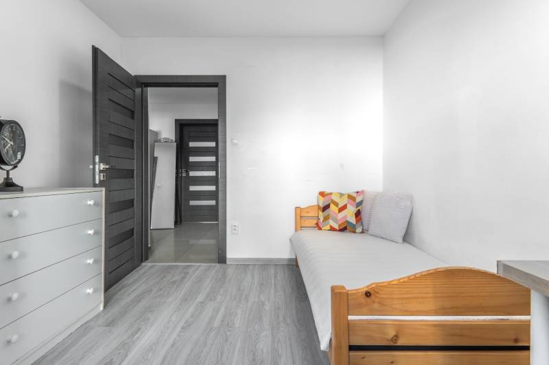 Prodazha 3-komnatnaya, 3-komnatnaya, Heydukova, Bratislava - Staré Mes