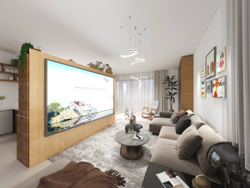 Prodazha 5-i-bolee-komnat, 5-i-bolee-komnat, Sološnická, Bratislava - 