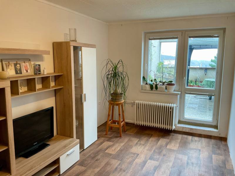 Prodazha 5-i-bolee-komnat, 5-i-bolee-komnat, Sološnická, Bratislava - 