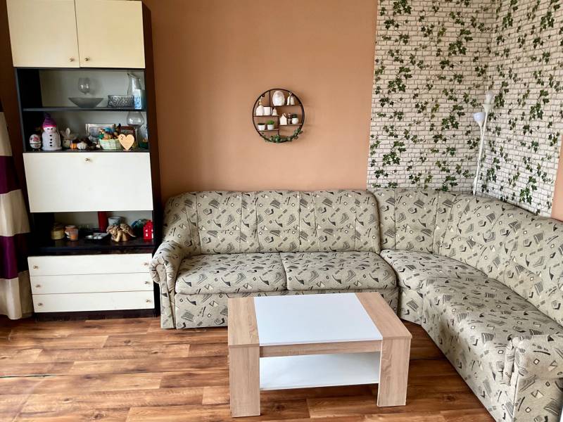 Prodazha 5-i-bolee-komnat, 5-i-bolee-komnat, Sološnická, Bratislava - 