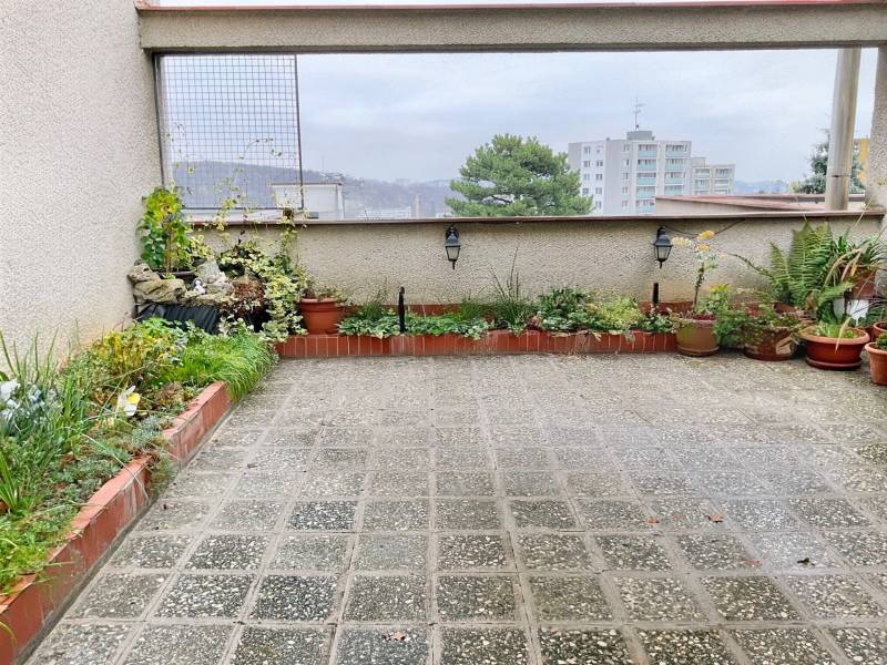 Prodazha 5-i-bolee-komnat, 5-i-bolee-komnat, Sološnická, Bratislava - 