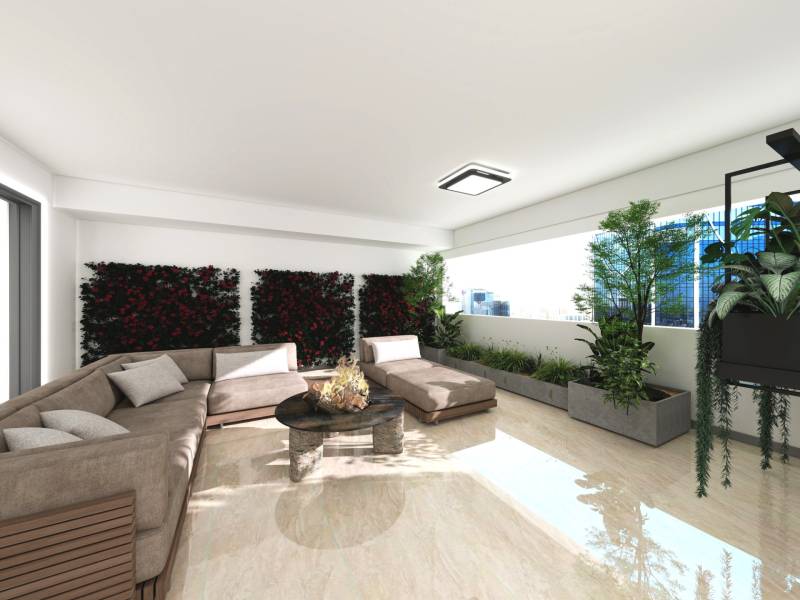 Prodazha 5-i-bolee-komnat, 5-i-bolee-komnat, Sološnická, Bratislava - 