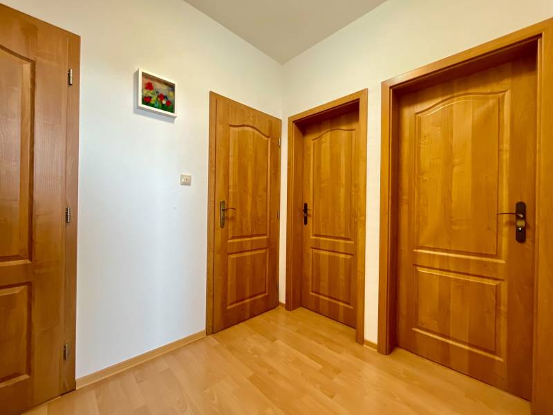Arenda 3-komnatnaya, 3-komnatnaya, Pavla Horova, Bratislava - Devínska