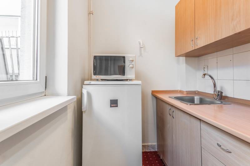 Prodazha 5-i-bolee-komnat, 5-i-bolee-komnat, Námestie Martina Benku, B