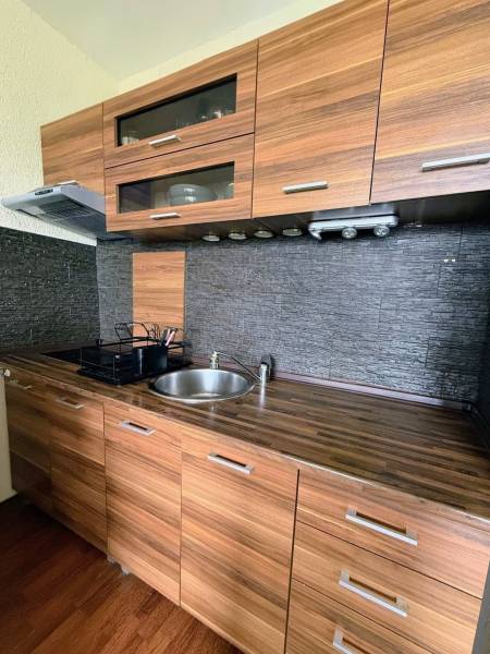 Prodazha 1-komnatnaya, 1-komnatnaya, Jasovská, Bratislava - Petržalka,