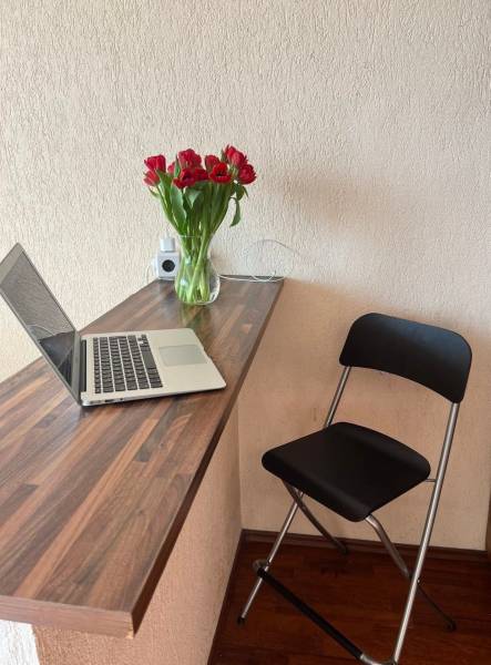 Prodazha 1-komnatnaya, 1-komnatnaya, Jasovská, Bratislava - Petržalka,