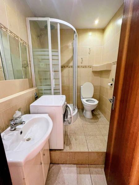 Prodazha 1-komnatnaya, 1-komnatnaya, Jasovská, Bratislava - Petržalka,