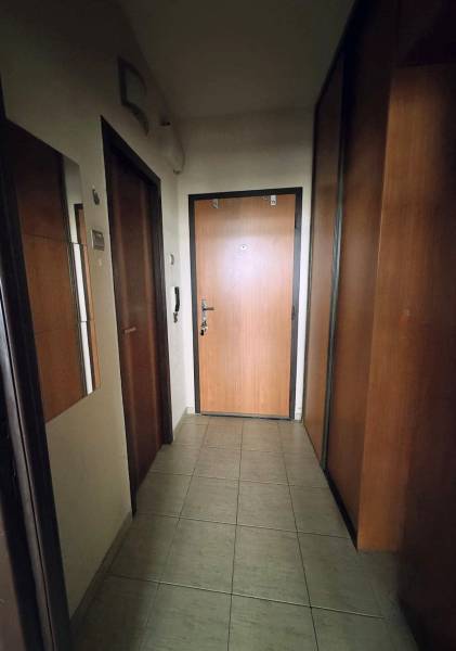 Prodazha 1-komnatnaya, 1-komnatnaya, Jasovská, Bratislava - Petržalka,