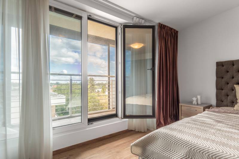 Prodazha 3-komnatnaya, 3-komnatnaya, Bernolákovská, Senec, Slovakia