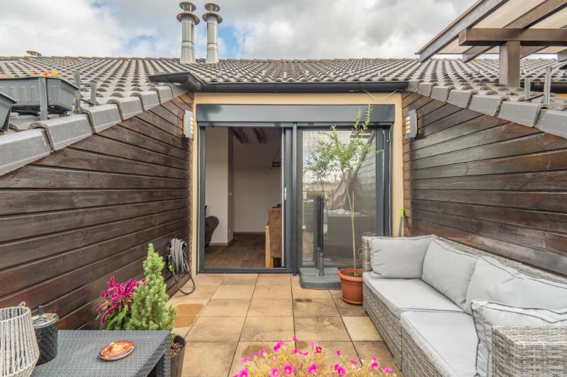 Prodazha 3-komnatnaya, 3-komnatnaya, Bernolákovská, Senec, Slovakia