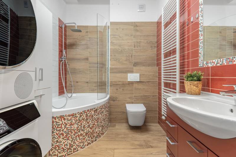 Prodazha 3-komnatnaya, 3-komnatnaya, Bernolákovská, Senec, Slovakia