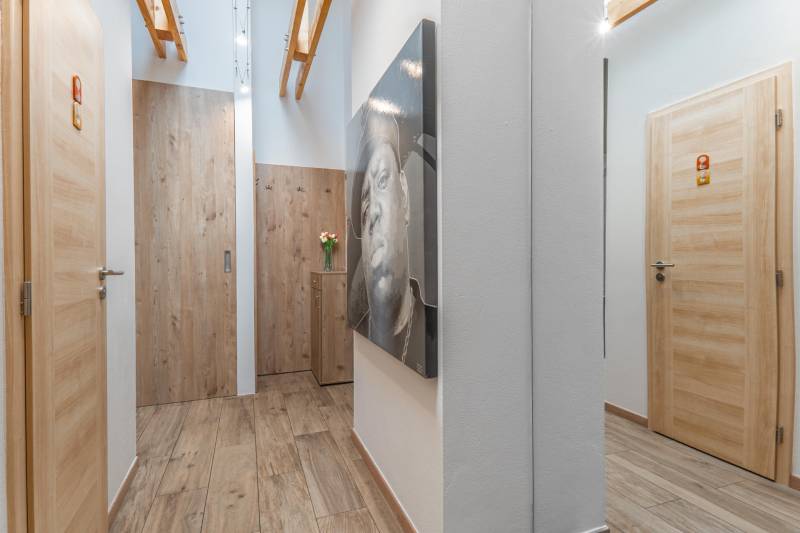 Prodazha 3-komnatnaya, 3-komnatnaya, Bernolákovská, Senec, Slovakia