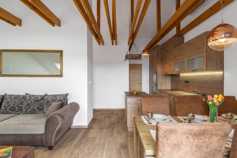 Prodazha 3-komnatnaya, 3-komnatnaya, Bernolákovská, Senec, Slovakia