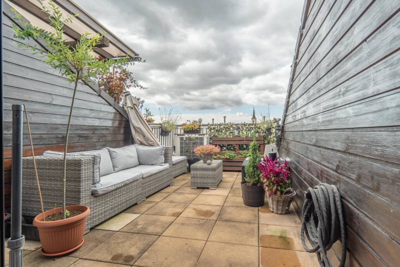 Prodazha 3-komnatnaya, 3-komnatnaya, Bernolákovská, Senec, Slovakia