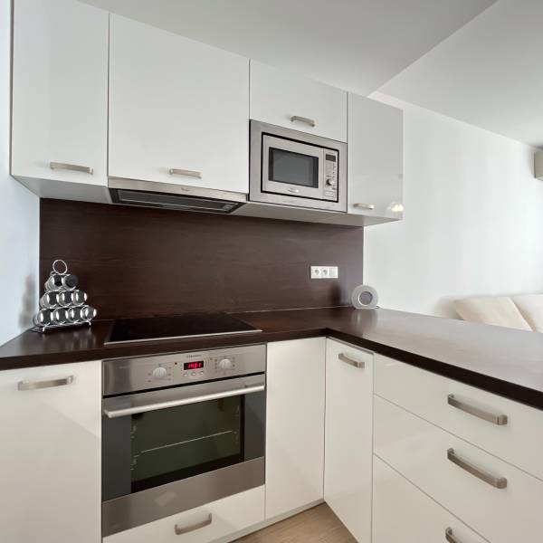 Arenda 3-komnatnaya, 3-komnatnaya, Podzáhradná, Bratislava - Podunajsk