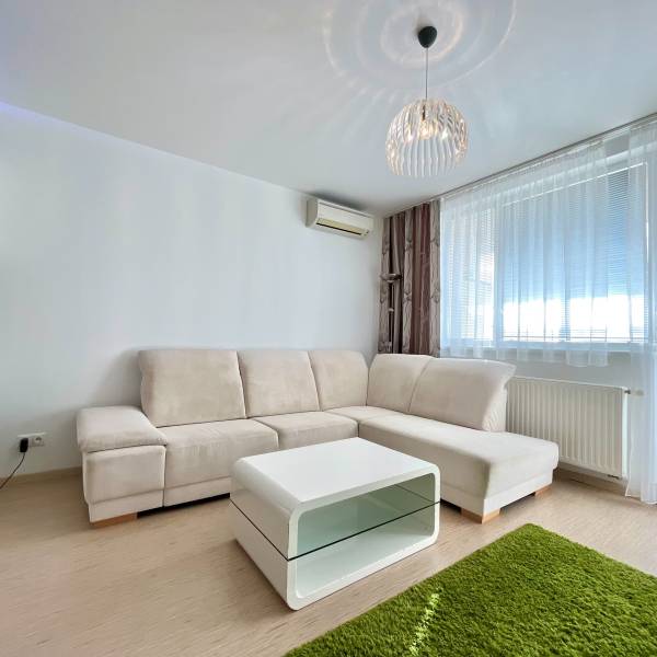 Arenda 3-komnatnaya, 3-komnatnaya, Podzáhradná, Bratislava - Podunajsk