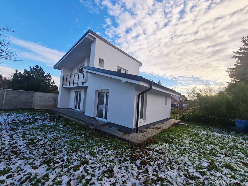 Prodazha CHastnye-doma, CHastnye-doma, Nová, Senec, Slovakia