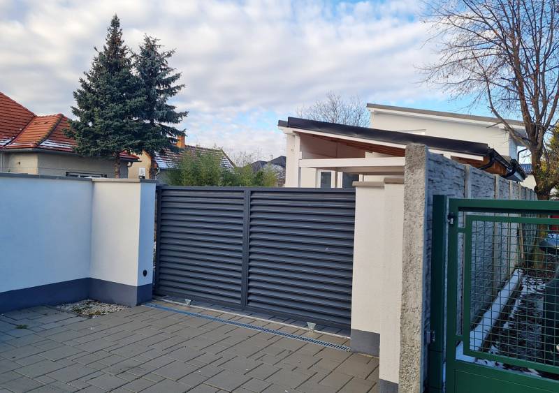 Prodazha CHastnye-doma, CHastnye-doma, Nová, Senec, Slovakia