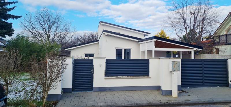 Prodazha CHastnye-doma, CHastnye-doma, Nová, Senec, Slovakia