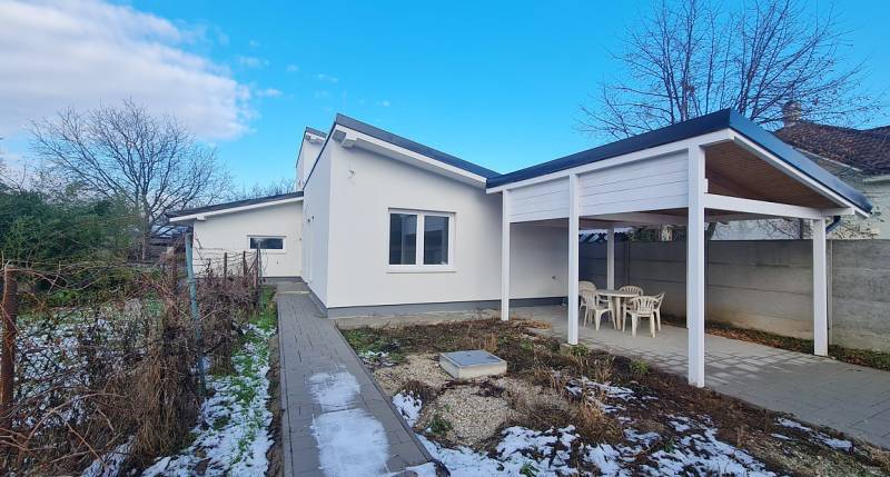 Prodazha CHastnye-doma, CHastnye-doma, Nová, Senec, Slovakia