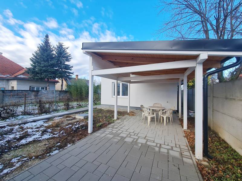 Prodazha CHastnye-doma, CHastnye-doma, Nová, Senec, Slovakia
