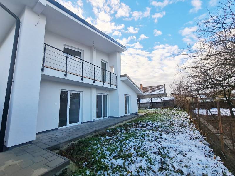 Prodazha CHastnye-doma, CHastnye-doma, Nová, Senec, Slovakia