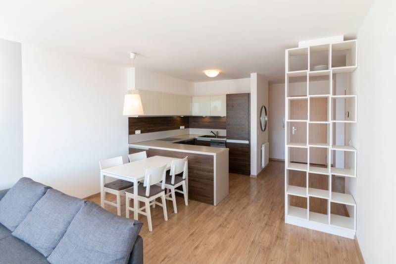 Prodazha 2-komnatnaya, 2-komnatnaya, Bajkalská, Bratislava - Nové Mest