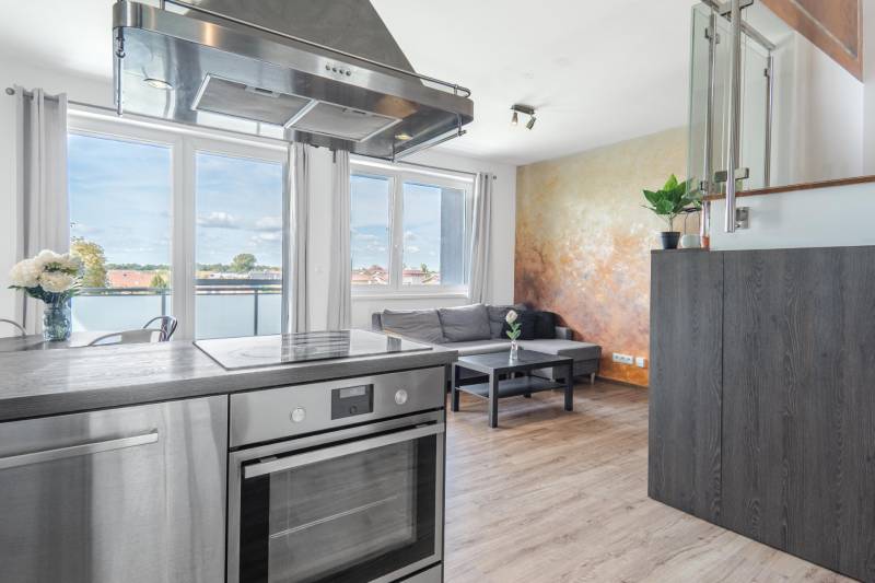 Prodazha 4-komnatnaya, 4-komnatnaya, Cementárenská, Malacky, Slovakia