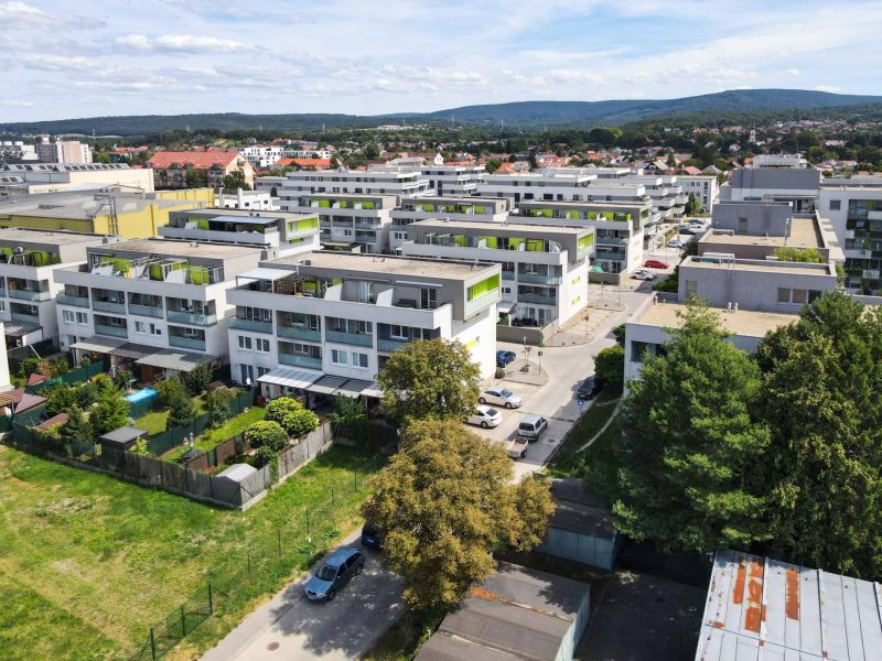 Prodazha 4-komnatnaya, 4-komnatnaya, Cementárenská, Malacky, Slovakia