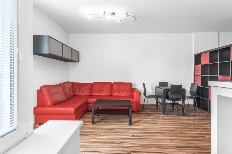 Prodazha 1-komnatnaya, 1-komnatnaya, Ružová dolina, Bratislava - Ružin