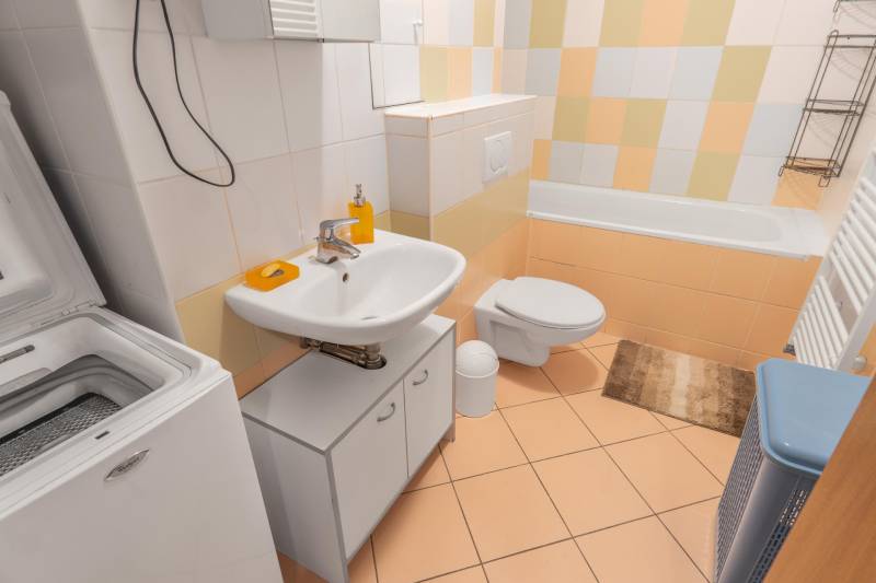 Prodazha 1-komnatnaya, 1-komnatnaya, Ružová dolina, Bratislava - Ružin