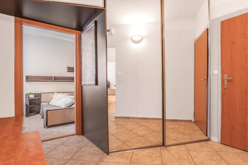 Prodazha 4-komnatnaya, 4-komnatnaya, Janka Alexyho, Bratislava - Dúbra