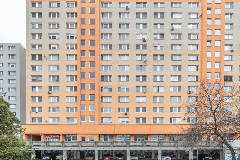 Prodazha Ofisy, Ofisy, Holíčska, Bratislava - Petržalka, Slovakia