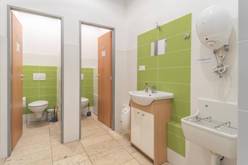 Prodazha Ofisy, Ofisy, Holíčska, Bratislava - Petržalka, Slovakia