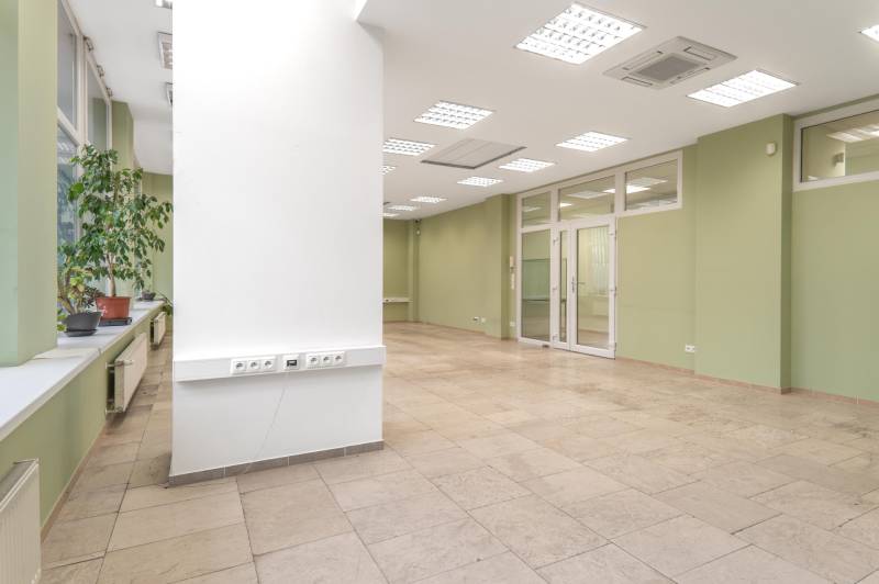 Prodazha Ofisy, Ofisy, Holíčska, Bratislava - Petržalka, Slovakia