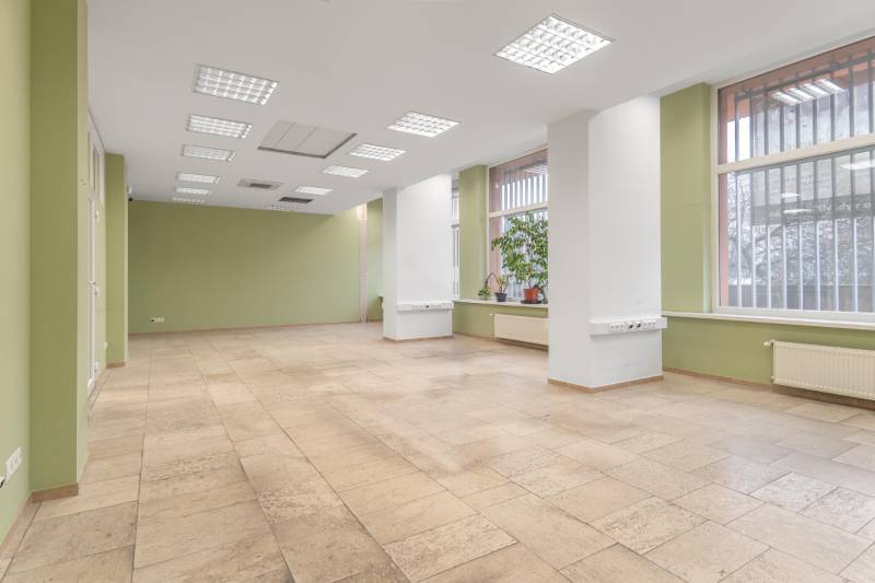 Prodazha Ofisy, Ofisy, Holíčska, Bratislava - Petržalka, Slovakia