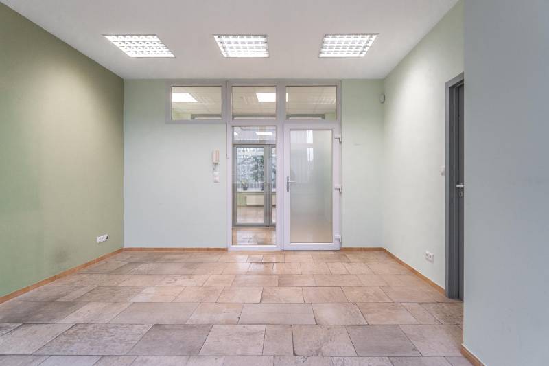 Prodazha Ofisy, Ofisy, Holíčska, Bratislava - Petržalka, Slovakia