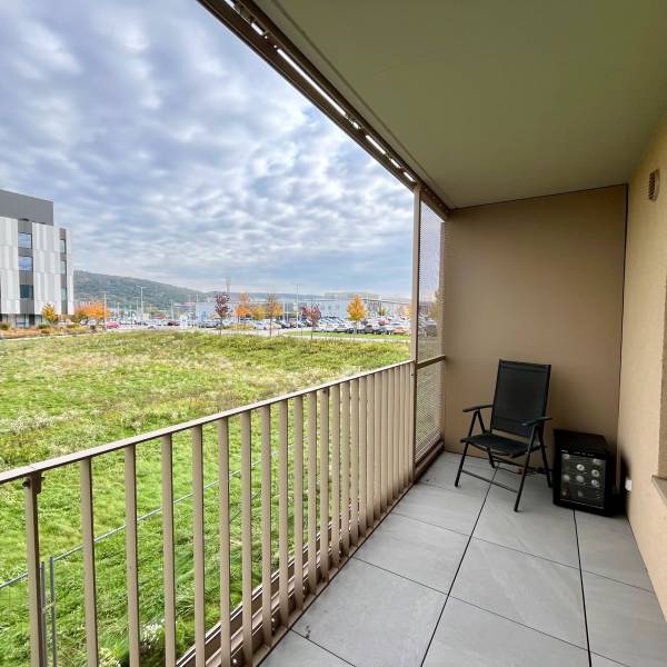 Arenda 2-komnatnaya, 2-komnatnaya, Jána Langoša, Bratislava - Lamač, S