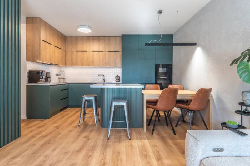 Arenda 3-komnatnaya, 3-komnatnaya, Jána Langoša, Bratislava - Lamač, S