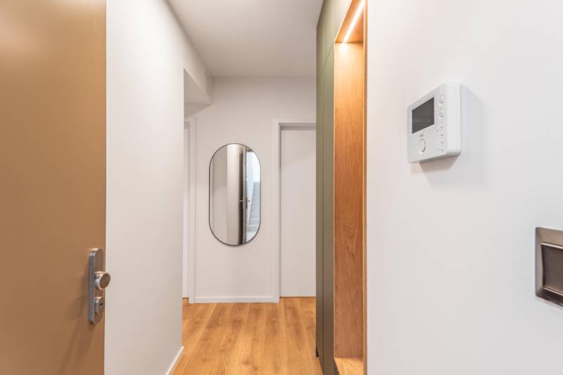 Arenda 3-komnatnaya, 3-komnatnaya, Jána Langoša, Bratislava - Lamač, S