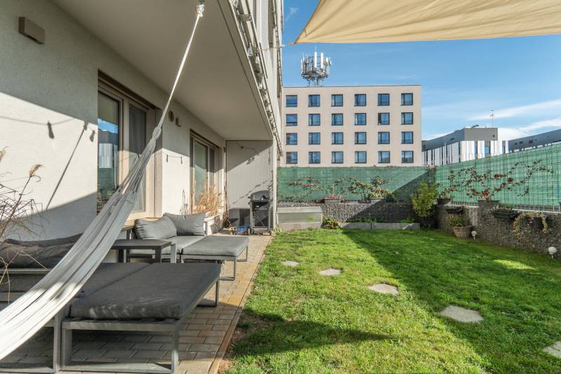 Arenda 3-komnatnaya, 3-komnatnaya, Jána Langoša, Bratislava - Lamač, S