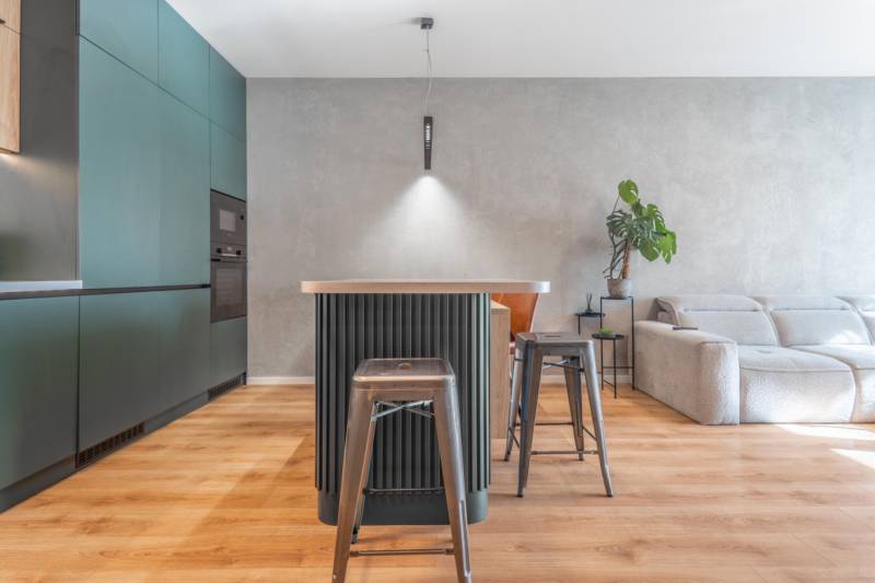 Arenda 3-komnatnaya, 3-komnatnaya, Jána Langoša, Bratislava - Lamač, S